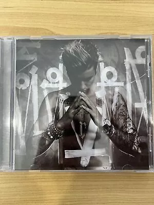 Purpose By Justin Bieber (CD 2015) • $3.69