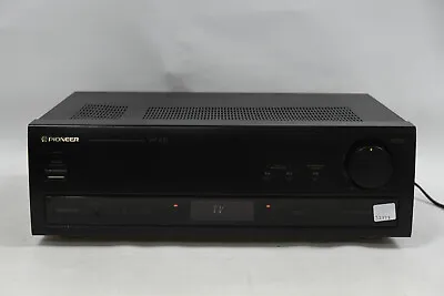 Pioneer VSP-200 Dolby Pro Logic AV Surround Processor / Amplifier - NO Remote • $169