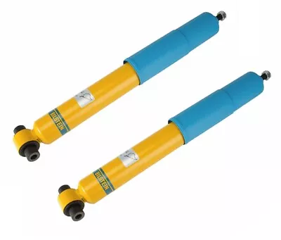 2 BILSTEIN B6 Left+Right Rear Shocks Absorbers Struts Dampers Inserts For Volvo • $320.95