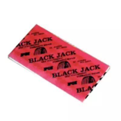 Blackjack RE-460 4  Black Tire Plugs For Cars/Trucks • $19.75