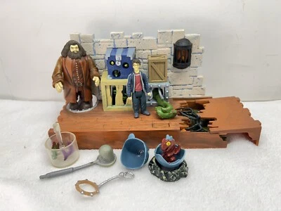 $14.99 • Buy Harry Potter Magical Creatures Mattel Playset 2003