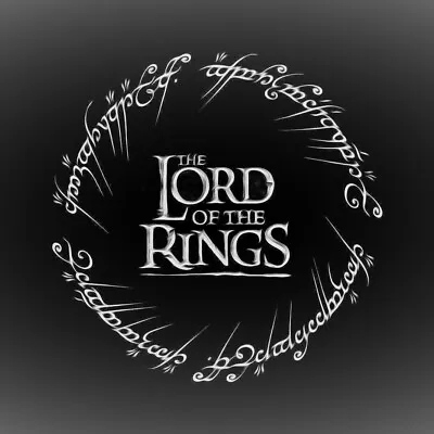 Lord Of The Rings - LTDE Plaque Ingot Medallions & Coins - New Items Added • £24.99