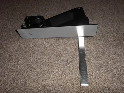 £55 • Buy Dewalt DE3496 Replacement Mitre Fence For Bench Mode Fits DW743 DW742 Flip Saw