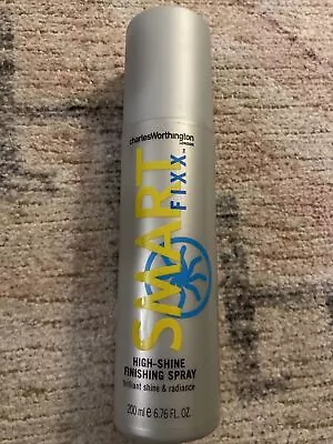 Smart Fixx High Shine Finishing Spray 6.76 Fl Oz • $30