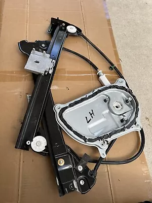 03-10 Volkswagen Beetle Convertible FRONT DRIVER LEFT Window Regulator *No Motor • $149.95