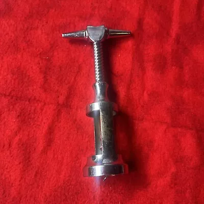 VINTAGE ITALY CORKSCREW OPENER WINE BOTTLE OPENER (k18) • $15