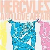 £3.48 • Buy Hercules And Love Affair : Hercules And Love Affair CD (2008) Quality Guaranteed