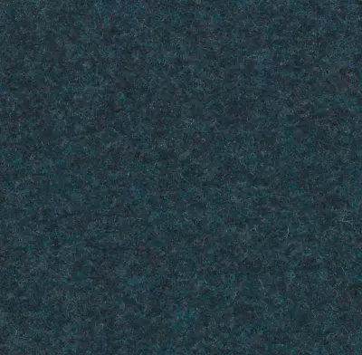 3.125 Yd Maharam Kvadrat Divina MD 873 Jewel Blue Wool Upholstery Fabric • $65
