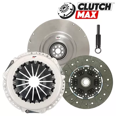 PERFORMANCE CLUTCH KIT+ FLYWHEEL For 05-10 FORD MUSTANG 4.0L V6 • $168.96