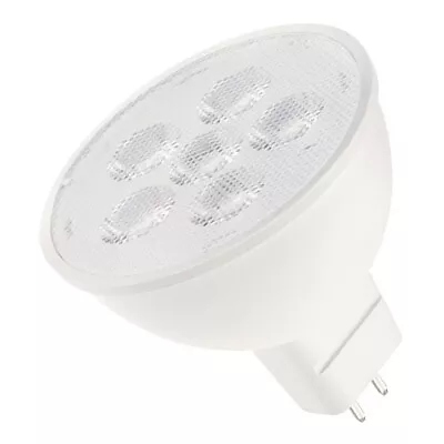 MR16 LED Flood - Contractor Series - 2700K 330 Lumens 60 Degree • $14.47