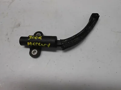 Mercury 300 Hp Pro Xs 3.2l Race Outboard Sensor Assembly 828358 2 Lot Tc6 • $23.99