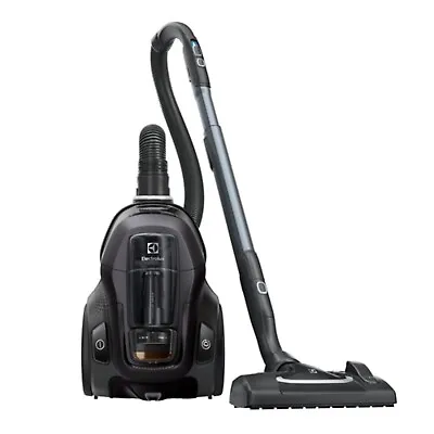 Electrolux PC914IGT Pure C9 Canister Origin Bagless Vacuum Cleaner - Iron Grey • $349