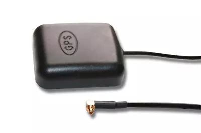 NAVI ANTENNA GPS MMCX For NAVMAN ICN 520 Navigation System • £8.09