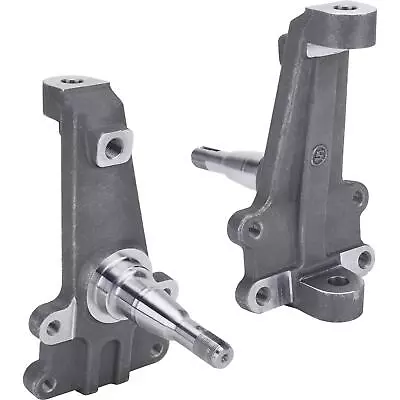 G-Comp 2 Inch Drop Performance Spindles For GM A/F/X-Body Muscle Cars • $279.99