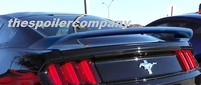 NEW PAINTED Spoiler FITS 2015-2023 FORD MUSTANG GT350R Inspired ALL COLORS • $334.77