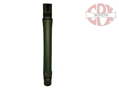 Planet Eclipse Shaft 4 Barrel Back Olive Green .693 • $53.99