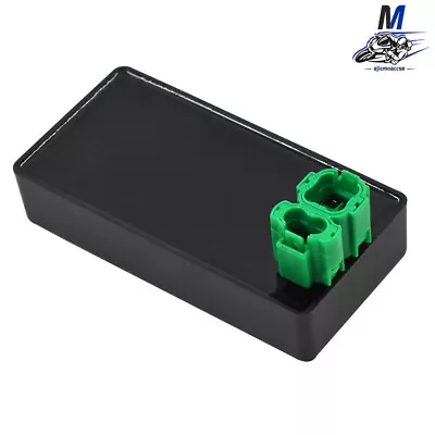 New CDI Module Box For 644cc Honda NX650 XR650L Motorcycle • $12.54