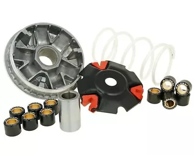 Vespa GTS 300ie Super 4V 08-16 Malossi Multivar 2000 Variator Kit • $154.71