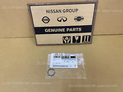 Genuine Ring Snap Countershaft T=1.50 For Nissan Skyline Gt-r R33 32236-01g03 • £3.60