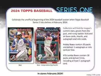 2024 Topps Series 1 2023 Greatest Hits Inserts - PYC! FREE SHIPPING! - 23GH1-31 • $0.99