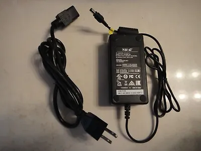 URC 12V 3.5A AC Power Adapter For MSC-400 MRX-10 SNP-1 Network System Controller • $24.95