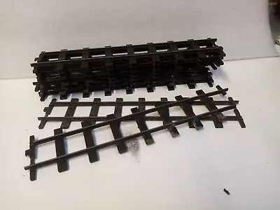 Mamod Steam Train Track Straights  Price For One Track Piece • £5.50