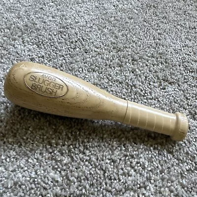 Vintage Avon Slugger Hair Brush Baseball Bat - Never Used • $25