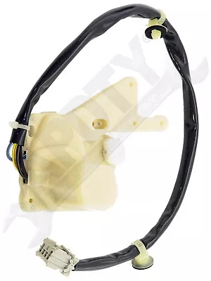 APDTY 158438 Rear Left Door Lock Actuator - Non Integrated • $159.65