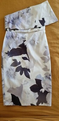 $18 • Buy ASOS | Floral Dress Sz 14