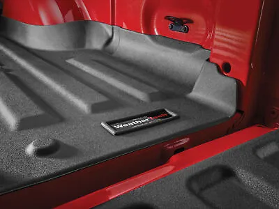 WeatherTech TechLiner Bed & Tailgate Liner For 2015-2020 Ford F-150 - 8' Bed • $294.90