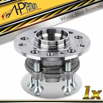 Wheel Hub Bearing Assembly Front LH / RH For Mercedes-Benz C300 E300 W213 GLC300 • $53.99