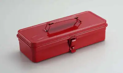 TOYO STEEL T-320 Tool Box - Trunk Type  8color  FedEx • $46.50