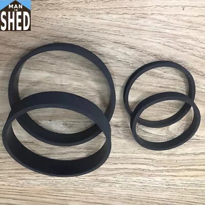 £11.50 • Buy Mamod  Model Tyres Smooth Rubber