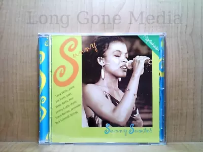 Sunny By Sunny Sumter (CD Promo 1999 Mapleshade Productions) • $8.20