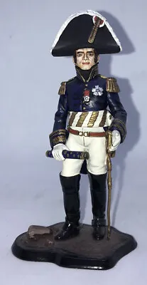 Traditions Of London-90 Mm MARSHALL OUIDINOT IN CAMPAIGN DRESS (JW9014) • $80