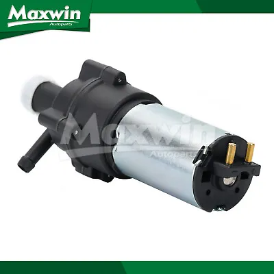 Auxiliary Water Pump Fit Mercedes-Benz CLK350 C230 C280 C350 CLK320 CLK55 AMG • $38.50