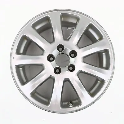 Volvo OEM 17x7 INTERCEPTOR Alloy Rim Wheel For 850 960 C70 S60 S70 S80 V70 • $215