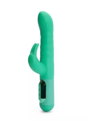 £53.95 • Buy Ann Summers Thrusting G-Spot Rampant Rabbit Vibrator Sex Toy Clit Stim Vibe
