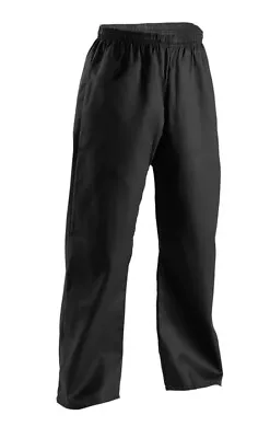 Century Martial Arts 6 OZ. LIGHTWEIGHT STUDENT PANTS 1 • $19.99