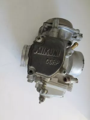 2004 Polaris Ranger 500 4wd UTV Used OEM Mikuni Carb Carburetor - PARTS ONLY • $249.99