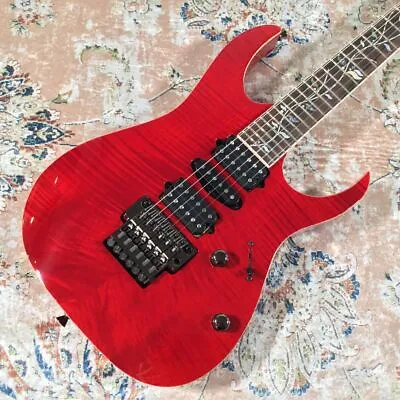 Ibanez: RG8570 Electric Guitar • $3247