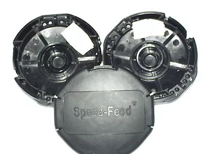 X472000031 (3 PACK) Genuine ECHO Speed Feed 450 Head Cap Drum SRM-280 PAS-280 • $44.99