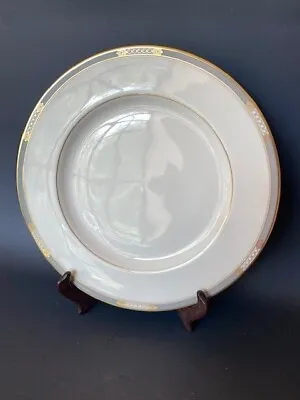 $42.99 • Buy Lenox Presidential Collection McKinley Dinner Plate USA 