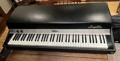 1972 Fender Rhodes Stage 73 MK1 Vintage Electric Piano Excellent Condition • $2850