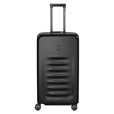 Victorinox Spectra 3.0 Trunk 76cm Large Case - Black • $704.20