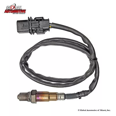 BOSCH 17025 LSU 4.9 Wide Band 5 Wire Air Fuel AFR Sensor For AEM UEGO Gauge • $59.95