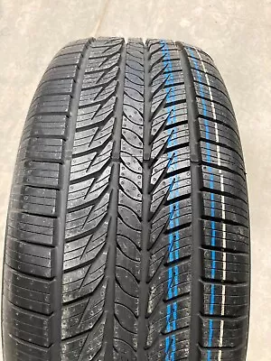 New Tire 215 65 15 General Altimax RT43 Discontinued Model 215/65R15 • $110