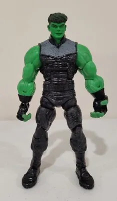 2006 Marvel Legends Hulking Young Avengers Hulk 7” Loose Figure RARE • $40