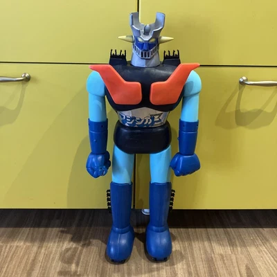 $514.35 • Buy VTG* POPY JUMBO MACHINDER - Mazinger Z BiG Size FIGURE H-60cm F22902