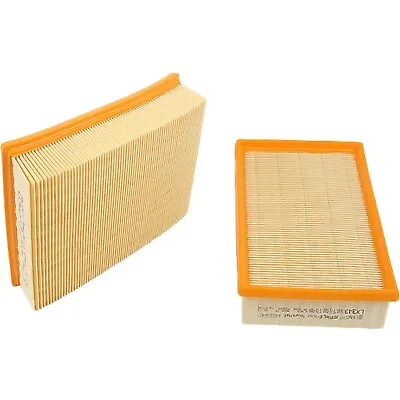 Mahle LX 343 Air Filters For 320 323 325 328 330 525 528 530 3 Series E36 E46 X3 • $20.89